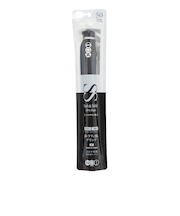 ナンバーワン（NOW ON）ゴルフグリップ Soft&Solid 60R WHT