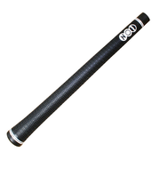 ナンバーワン（NOW ON）ゴルフグリップ Soft&Solid 60X WHT