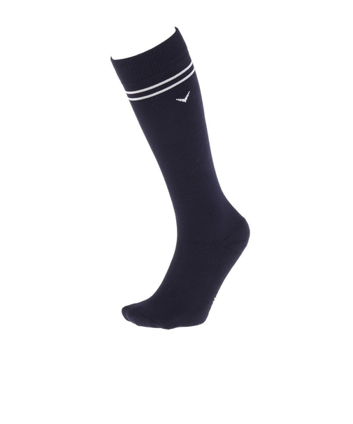 キャロウェイ（CALLAWAY）ゴルフ 抗菌防臭 定番ハイソックス 241-1993801-120