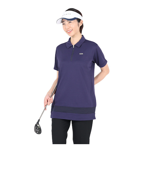 Epicure GOLF エピキュール レディースセットアップ　防寒対策　M EPICURE エピキュール レディース ゴルフウェア パンツ Epicure GOLF