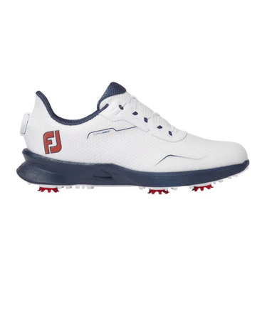 アタック BOA スパイクシューズ 53380 W WT