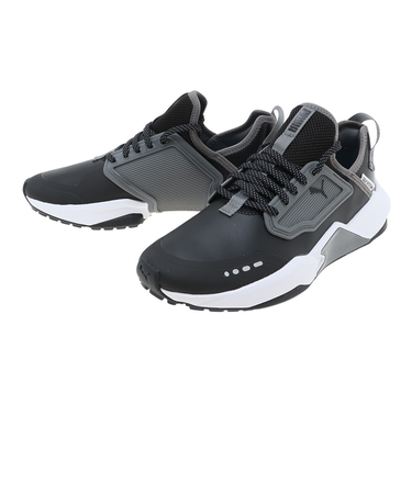 プーマ（PUMA）ゴルフシューズ スパイクレスシューズ GS ワン 195405-02