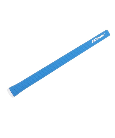 イオミック（IOMIC）グリップ スティッキーレディス ブルー