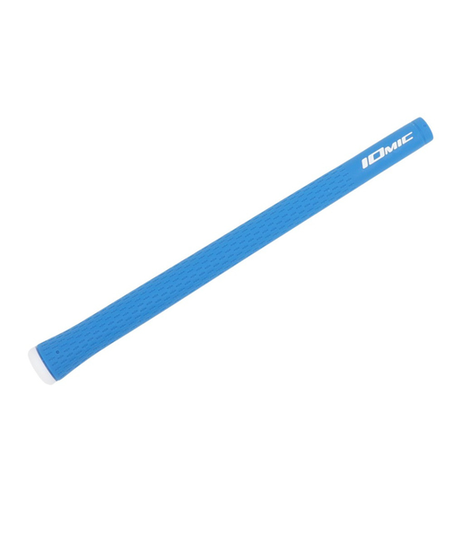 イオミック（IOMIC）グリップ スティッキーレディス ブルー