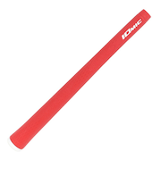 イオミック（IOMIC）ゴルフグリップ エックスグリップ X-GRIP RED