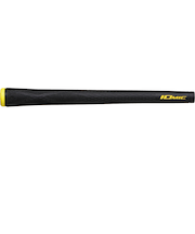 イオミック（IOMIC）ゴルフグリップ Black ARMOR 2 Sticky Evolution 1.8