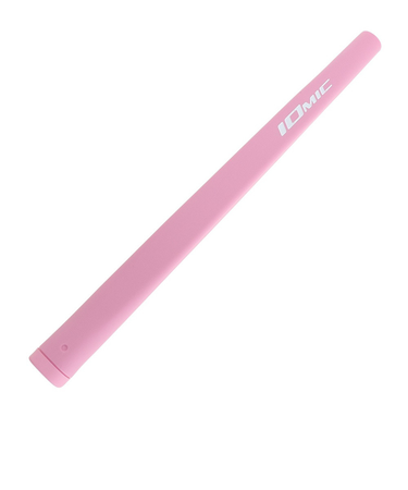 イオミック（IOMIC）パターグリップ レギュラー RG-01-008 ｲｵﾐｯｸ