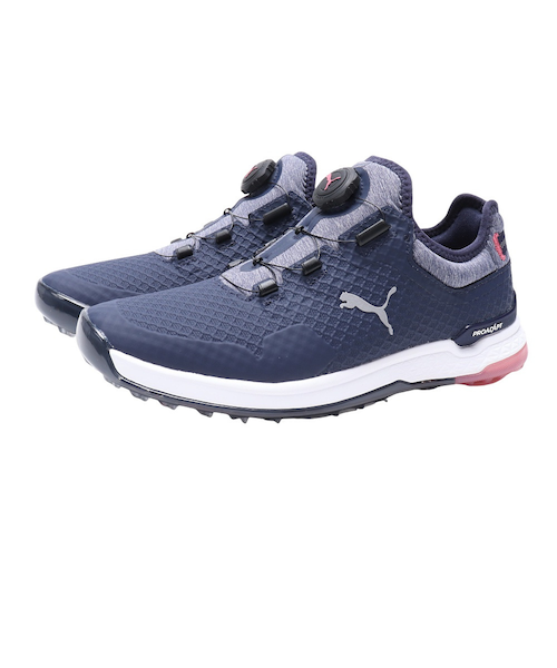 プーマ（PUMA）ゴルフシューズ プロアダプト アルファキャット