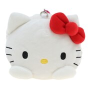 ホクシン(Hokushin)ハローキティ ヘッドカバー パター用 マレットタイプ KTPT001 HC PT MLT