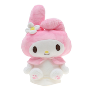 ホクシン(Hokushin)ゴルフ マイメロディ ヘッドカバー ドライバー用 MMHD002 HC DR PK