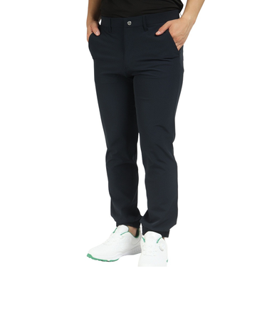 トミーアーマー（Tommy Armour）ゴルフウェア 撥水 雨 ストレッチジョガーパンツ TATV22S022770 NVY