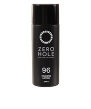ゼロホール（ZERO HOLE）日焼けローション
