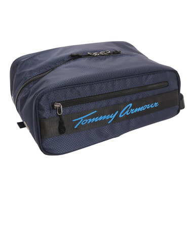 トミーアーマー（Tommy Armour）シューズケース TAPG22Y130004 NVY