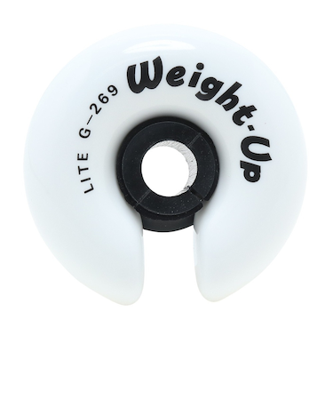 ライト（LITE）ウエイトアップ ホワイト G-269 020