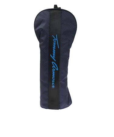 トミーアーマー（Tommy Armour）ゴルフ TA ヘッドカバー フェアウェイウッド用 TAPG22Y300014 NVY