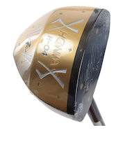 本間ゴルフ（HONMA）パークゴルフ H-04