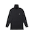 ハーレー（HURLEY）ゴルフウェア 防寒 保温 ワッフル インナー ハイネック 長袖 MIW2200002-BLK