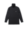 ハーレー（HURLEY）ゴルフウェア 防寒 保温 ワッフル インナー ハイネック 長袖 MIW2200002-BLK