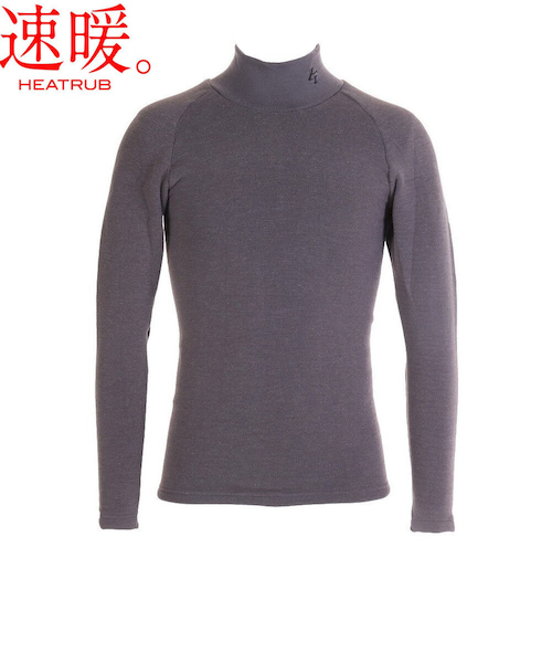 J.LINDEBERG（J.LINDEBERG）ゴルフウェア Banks Zip ミッドレイヤー