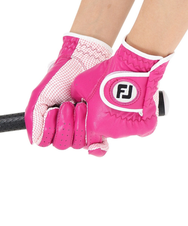 ゴルフ 両手用 ナノロック フォー FS FGNL1PRFS