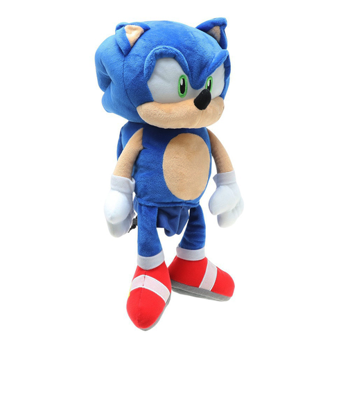 ホクシン（Hokushin）ゴルフ ソニックザヘッジホッグ ヘッドカバー ドライバー用 SHHD001