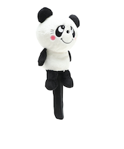 ホクシン(Hokushin)ゴルフ ヘッドカバー ドライバー用 ルネパンダ WHC1738