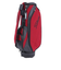 タイトリスト（TITLEIST）ゴルフ キャディバッグ カート式 8.5型 フォールコレクション BG TB22FCBJ-6