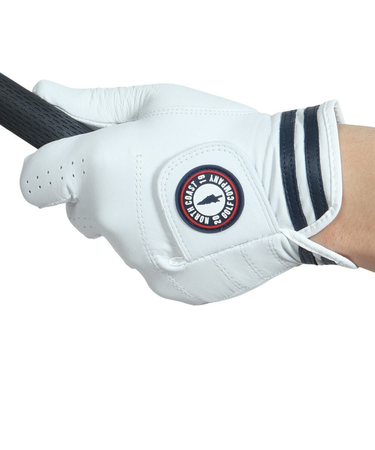 ゴルフ 左手用 ゴルフグローブ NOCO PINES DE-2214011