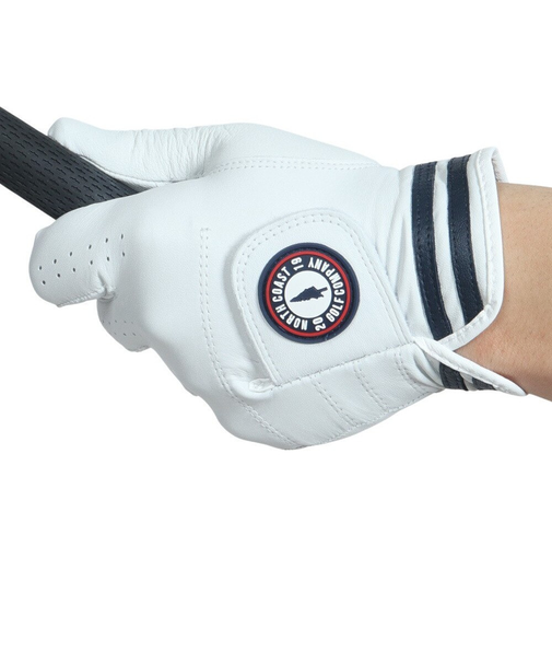 ゴルフ 左手用 ゴルフグローブ NOCO PINES DE-2214011