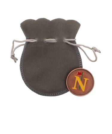 ゴルフマーカー TRADITION MARKER DE-2230018