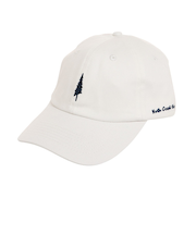 ゴルフ LONE PINES ハット 2.0 DE-2204014 WHT