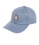 ゴルフ HARBORSIDE ハット DE-2204015 BLU