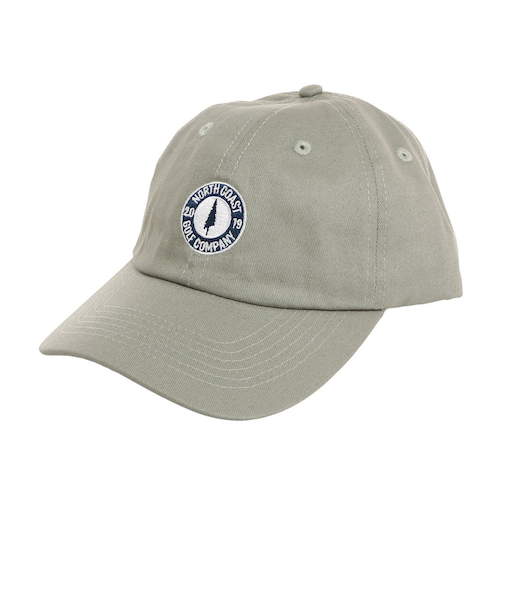 ゴルフ HARBORSIDE ハット DE-2204015 GRN