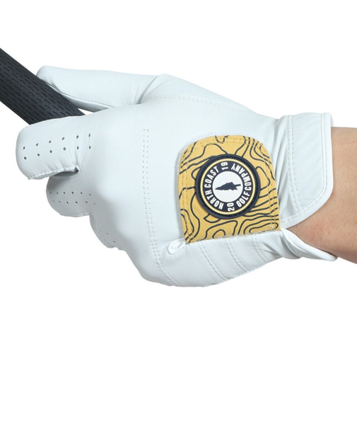 その他ブランド(OTHER BRAND)ゴルフ 左手用 THE BLUFFS グローブ DE-2214012