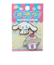 ホクシン(Hokushin)シナモロール ゴルフマーカー CNM001