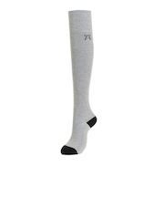 トミーアーマー(Tommy Armour)ゴルフ ニーハイソックス TAED22F080018 GRY