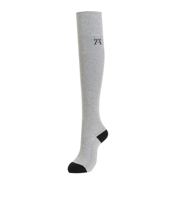 トミーアーマー（Tommy Armour）ゴルフ ニーハイソックス TAED22F080018 GRY