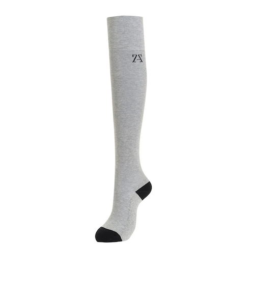 トミーアーマー（Tommy Armour）ゴルフ ニーハイソックス TAED22F080018 GRY