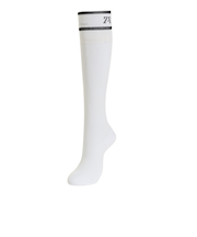 トミーアーマー(Tommy Armour)ゴルフ ハイソックス TAED22F080019 WHT