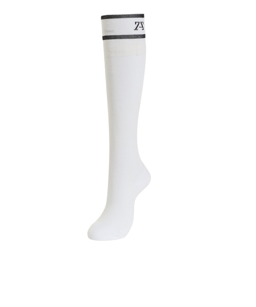 トミーアーマー（Tommy Armour）ゴルフ ハイソックス TAED22F080019 WHT