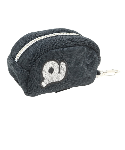 アルチビオ（archivio）ゴルフ ボールケース ２個用 A210955-001