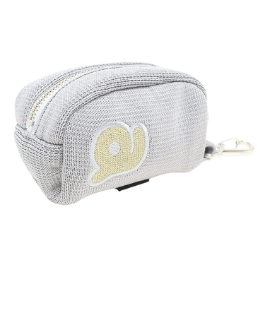 アルチビオ（archivio）ゴルフ ボールケース 2球用  A210955-080