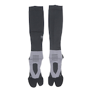 トミーアーマー(Tommy Armour)ゴルフ 着圧 Runtage ハイソックス TAED22F080016 BLK