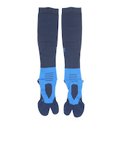 トミーアーマー(Tommy Armour)ゴルフ 着圧 Runtage ハイソックス TAED22F080016 NVY