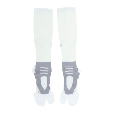 トミーアーマー（Tommy Armour）ゴルフ 着圧 Runtage ハイソックス TAED22F080016 WHT
