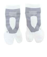 トミーアーマー（Tommy Armour）ゴルフ 着圧 Runtage アンクルソックス TAED22F080017 WHT