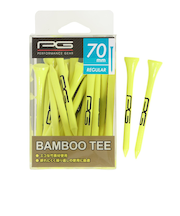 パフォーマンスギア（PG）カラーBOXティーロング2 REGULAR 70mm PGCM3T3009 YEL