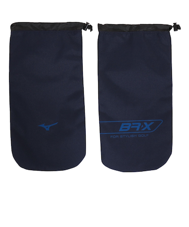 ミズノ（MIZUNO）ゴルフ BR-X シューズケース 5LJS229214