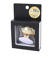 ホクシン(Hokushin)食品サンプル 餃子クリップマーカー MK0364 ショクヒンSギョーザクリップMK