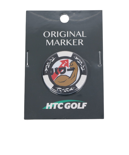 ホクシン（Hokushin）パワーチップマーカー MK0368 パワーチップMK